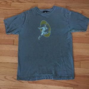 COPY - Green Bay Packers NFL Gear Classics T-shirt